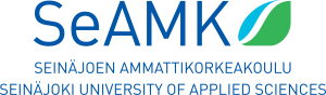 SeAMK logo