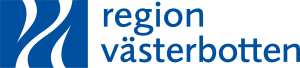 Region vasterbotten logo