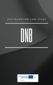 InnoCAPE case study DNB