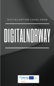 InnoCAPE case study Digitalnorway