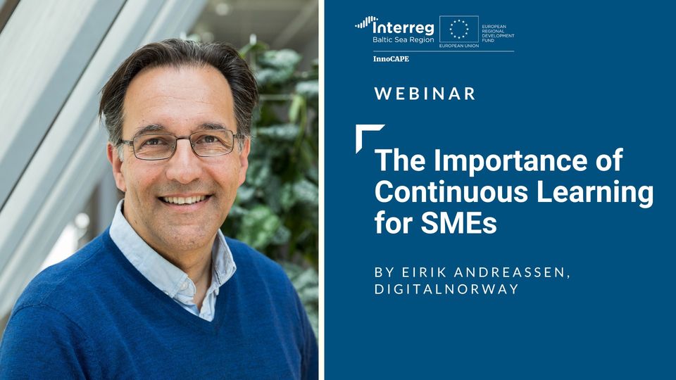 InnoCAPE-webinar-the-importance-of-continuous-learning-for-SMEs