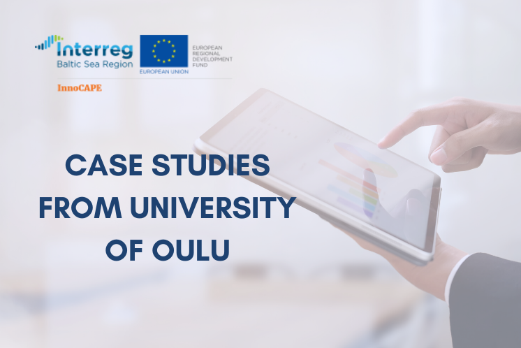 Study-cases-from-Oulu